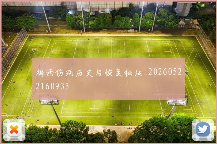 梅西伤病历史与恢复秘诀_20260522160935